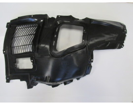 BMW 5 SERI- F10- 10/16; ÖN ÇAMURLUK DAVLUMBAZI SAĞ (ÖNÜN ÖNÜ) (PLASTİK ENJEKSİYON)