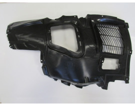 BMW 5 SERI- F10- 10/16; ÖN ÇAMURLUK DAVLUMBAZI SOL (ÖNÜN ÖNÜ) (PLASTİK ENJEKSİYON)