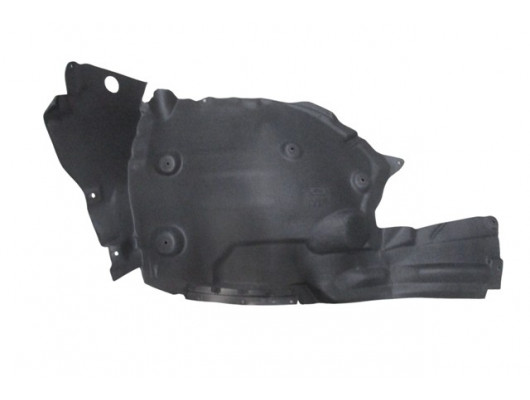 (YENİ ÜRÜN!!!)BMW 5 SERI- F10- 10/16; ÖN ÇAMURLUK DAVLUMBAZI SAĞ (ÖNÜN ARKASI) (TW)