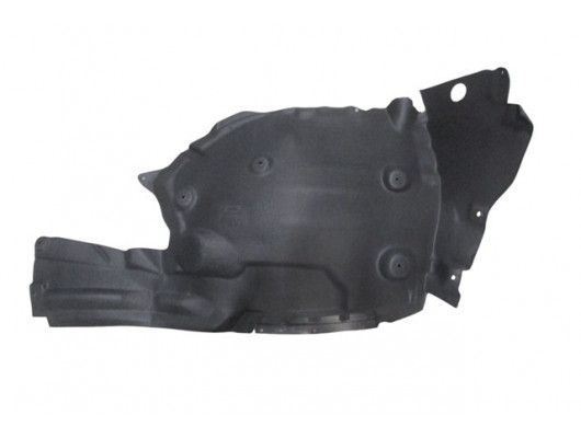 (YENİ ÜRÜN!!!)BMW 5 SERI- F10- 10/16; ÖN ÇAMURLUK DAVLUMBAZI SOL (ÖNÜN ARKASI) (TW)