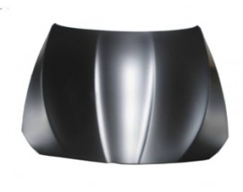 BMW 5 SERI- F10- 10/16; MOTOR KAPUTU ÇELİK (TYG)