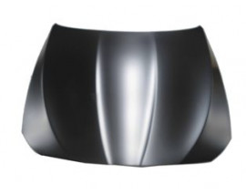 BMW 5 SERI- F10- 10/16; MOTOR KAPUTU ALÜMİNYUM (TW)