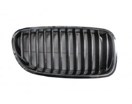 BMW 5 SERI- F10- 10/13; ÖN PANJUR SAĞ NİKELAJLI İÇ PETEKLERİ SİYAH (TW)