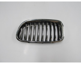 BMW 5 SERI- F10- 13/16; ÖN PANJUR SOL NİKELAJLI (İÇ PETEKLERİ SİYAH) (TW)