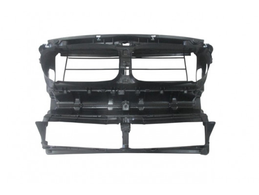 BMW 5 SERI- F10- 10/16; ÖN PANEL ÜST HAVA KANALI (LASTİKLİ) (MOTORSUZ TİP) (LCI)