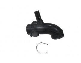 BMW 5 SERI- F10- 10/16; HAVA FİLTRE HORTUMU ALT (TEMİZ HAVA BORUSU) (SEGMANLI)