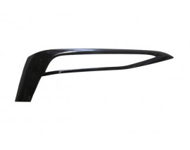 BMW 5 SERI- G30- 17/20; SİS LAMBA ÇERÇEVESİ SAĞ (PARLAK SİYAH) (TYG)