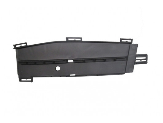 BMW 5 SERI- G30- 17/20; SİS LAMBA ÇERÇEVESİ ARKA KAPAK SAĞ (SİYAH) (TW)
