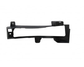 BMW 5 SERI- G30- 17/20; GÜNDÜZ SİS FAR KAPAĞI İÇ ÇERÇEVESİ SAĞ (F90/M5 STYLE)