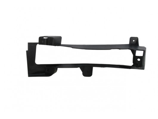 BMW 5 SERI- G30- 17/20; GÜNDÜZ SİS FAR KAPAĞI İÇ ÇERÇEVESİ SOL (F90/M5 STYLE)