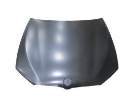 BMW 5 SERI- G30- 17/20; MOTOR KAPUTU (ÇELİK) (TW)