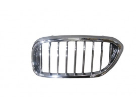 BMW 5 SERI- G30- 17/20; ÖN PANJUR SOL NİKELAJLI (TW)