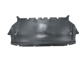 BMW 5 SERI- G30- 17/20; KARTER MUHAFAZA ÖN PLASTİĞİ (PLASTİK ENJEKSİYON)