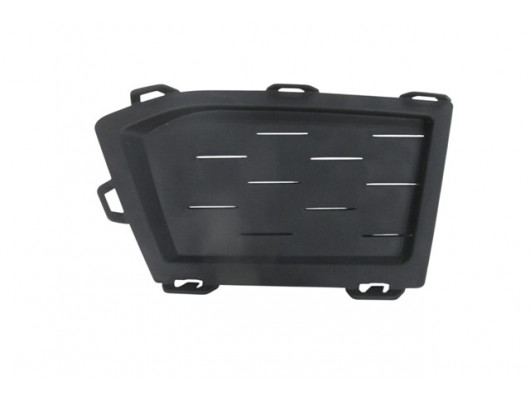 BMW 5 SERI- G30- 20/22; SİS LAMBA KAPAĞI PLASTİĞİ SAĞ (TAMPON IZGARA KAPAĞI) (M-TECH/LCI)