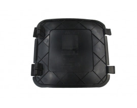 BMW 5 SERI- G30- 20/22; ÖN ÇAMURLUK DAVLUMBAZI KAPAĞI SAĞ/SOL AYNI (ADET)