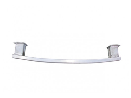 BMW 5 SERI- G30- 20/22; ARKA TAMPON DEMİRİ (ALÜMİNYUM)(TW)
