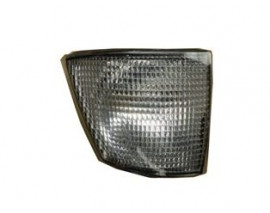 BMW 7 SERI- E32- 88/92; ÖN SİNYAL SAĞ BEYAZ (FAMELLA)