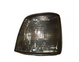 BMW 7 SERI- E32- 88/92; ÖN SİNYAL SAĞ FÜME (FAMELLA)