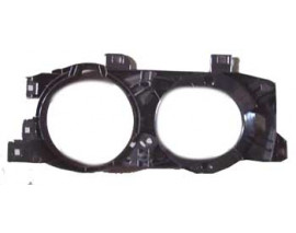 BMW 7 SERI- E32- 88/92; FAR YUVA PLASTIGI SOL (TW)