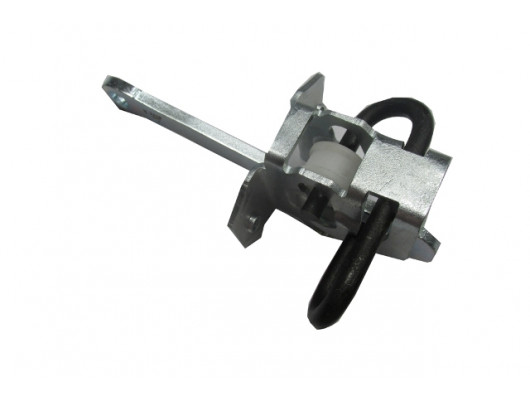 BMW 7 SERI- E32- 88/92; ARKA KAPI DURDURUCUSU SAĞ/SOL AYNI (ADET) (KAPI GERGİSİ)