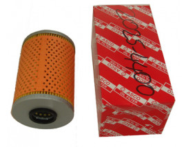 BMW 7 SERI- E32- 88/92; YAĞ FİLTRESİ 730İ/35İ ORJ.NO:11429063138 (ASCO)