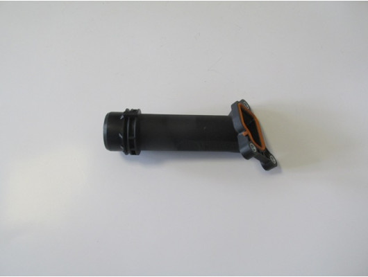 BMW 7 SERI- E32- 88/92; SILINDIR KAPAGI SU BAGLANTI BORUSU (SU FLANSI)