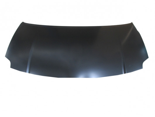 TOYOTA AURIS- 07/10; MOTOR KAPUTU (TYG)