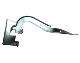 TOYOTA AURIS- 07/10; KAPUT MENTEŞESİ SAĞ (TYG)