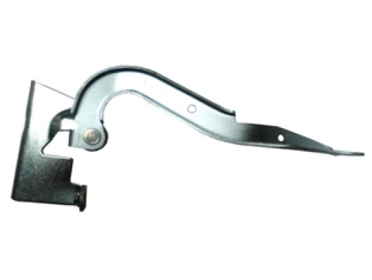 TOYOTA AURIS- 07/10; KAPUT MENTEŞESİ SAĞ (TYG)