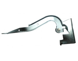 TOYOTA AURIS- 07/10; KAPUT MENTEŞESİ SOL (TYG)