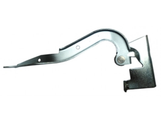 TOYOTA AURIS- 07/10; KAPUT MENTEŞESİ SOL (TYG)