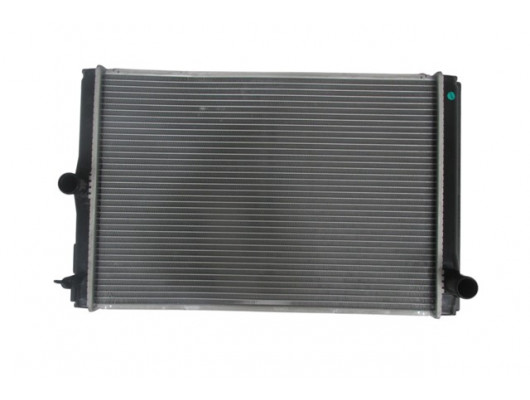 TOYOTA AURIS- 07/10; SU RADYATÖRÜ 1.4 D4D (BRAZİNG) (550X370X16) (MANUEL) ALÜMİNYUM (ORİS)