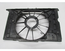 TOYOTA AURIS- 07/10; RADYATÖR FAN DAVLUMBAZI BOŞ GÖVDE BENZİNLİ TİP