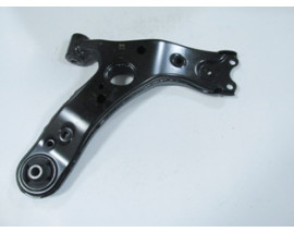 TOYOTA AURIS- 07/10; ÖN ALT TABLA SOL (BURÇLU/ROTILSIZ) (SALINCAK) (SH)