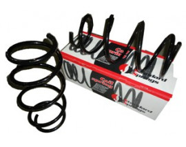 TOYOTA AURIS- 07/10; ÖN HELEZON YAYI SAG/SOL (2LI SET) (12,75X104X165) (STDR)