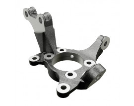 TOYOTA AURIS- 07/10; ÖN AKS TAŞIYICI SAĞ (ABS Lİ)