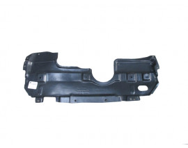 TOYOTA AURIS- 07/10; KARTER MUHAFAZA PLASTİĞİ (TW)