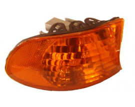 BMW 7 SERI- E38- 99/01; ÖN SİNYAL SAĞ SARI FAR YANI HİLAL (TICO)