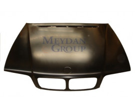 BMW 7 SERI- E38- 94/01; MOTOR KAPUTU