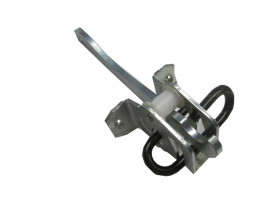 BMW 7 SERI- E38- 99/01; ARKA KAPI DURDURUCUSU SAĞ/SOL AYNI (ADET) (KAPI GERGİSİ)