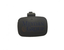 BMW 7 SERI- E65- 02/05; ARKA ÇEKİ DEMİRİ KAPAĞI (E66)