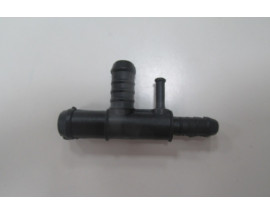 BMW 7 SERI- E65- 02/05; YAKIT DAĞITIM BORUSU