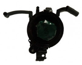 BMW 7 SERI- E66- 05/09; SIS LAMBASI SOL (FAMELLA)