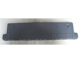 BMW 7 SERI- E66- 05/09; ÖN PLAKALIK PLASTİĞİ