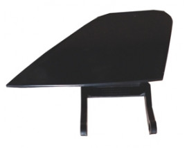 BMW 7 SERI- E66- 05/09; FAR YIKAMA FISKİYE KAPAĞI SOL