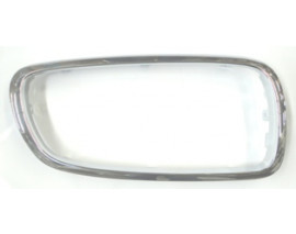 BMW 7 SERI- E66- 05/09; ÖN PANJUR SOL NIKELAJLI