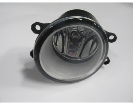 TOYOTA AURIS- 11/12; SİS LAMBASI SOL (MARS) (AMPÜLLÜ) (E MARKLI)