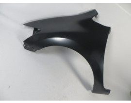 TOYOTA AURIS- 11/12; ÖN ÇAMURLUK DELİKSİZ SOL (TYG)