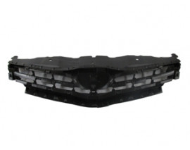 TOYOTA AURIS- 11/12; ÖN PANJUR İÇ GÖVDE SİYAH (TÜV)(TYG)