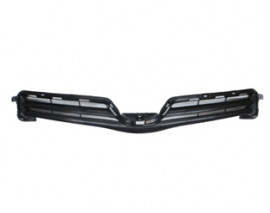 TOYOTA AURIS- 11/12; ÖN PANJUR DIŞ ÇERÇEVE SİYAH (TÜV)(TYG)